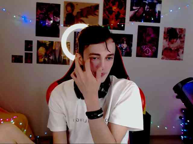 John-Meow