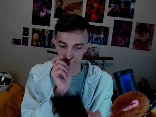 John-Meow