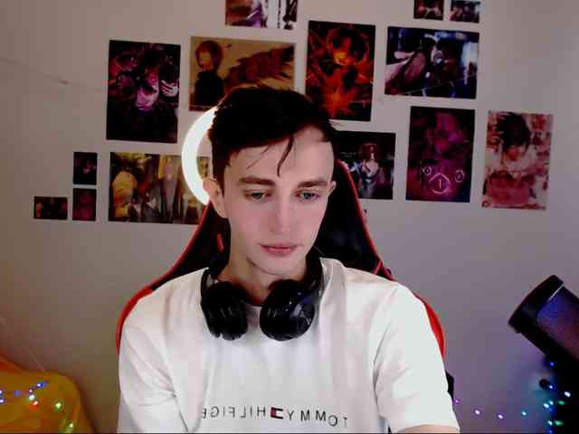 John-Meow