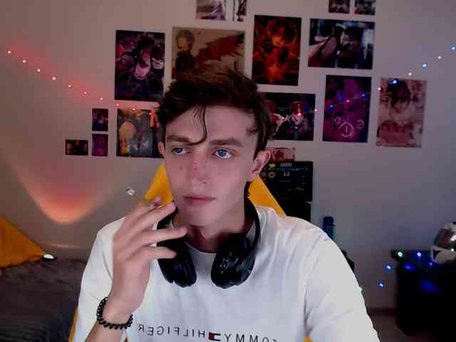 John-Meow