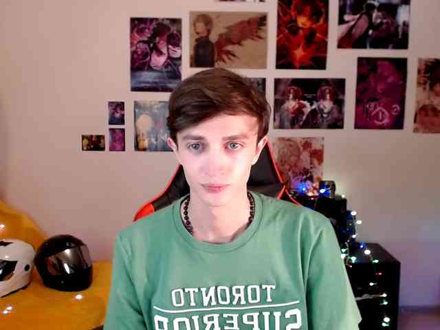 John-Meow