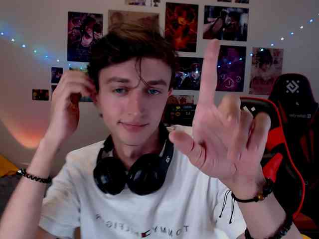John-Meow