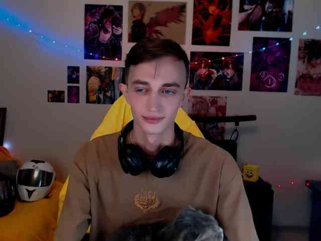 John-Meow