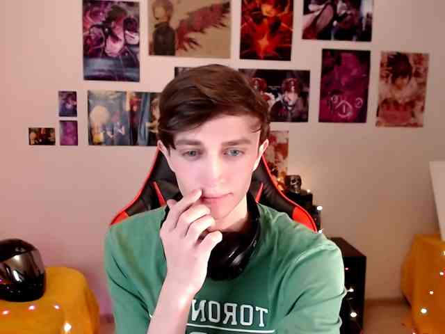 John-Meow