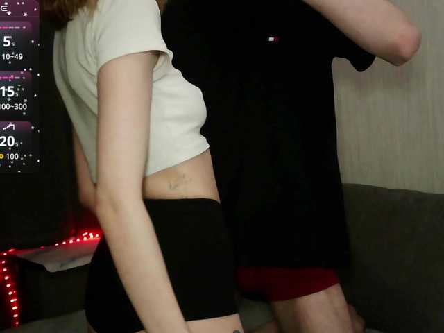 MarkoMary's BongaCams profile