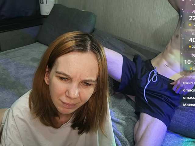 MarkoMary