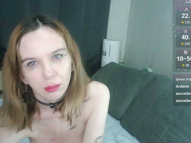 MarkoMary live webcam show