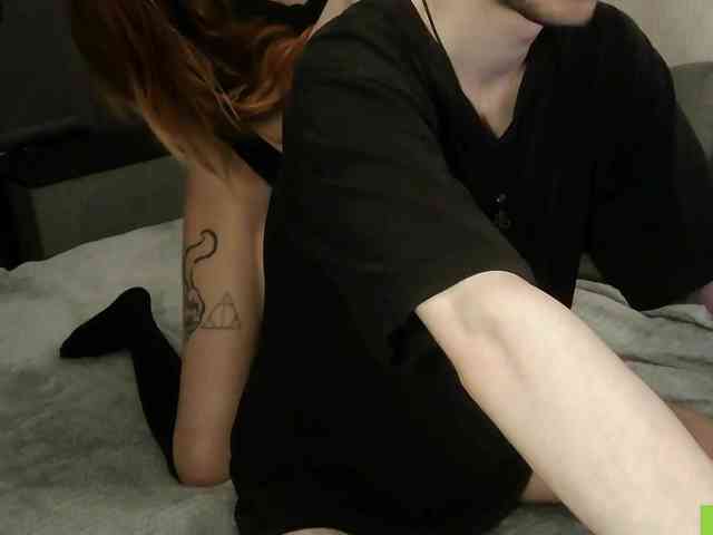 MarkoMary webcam