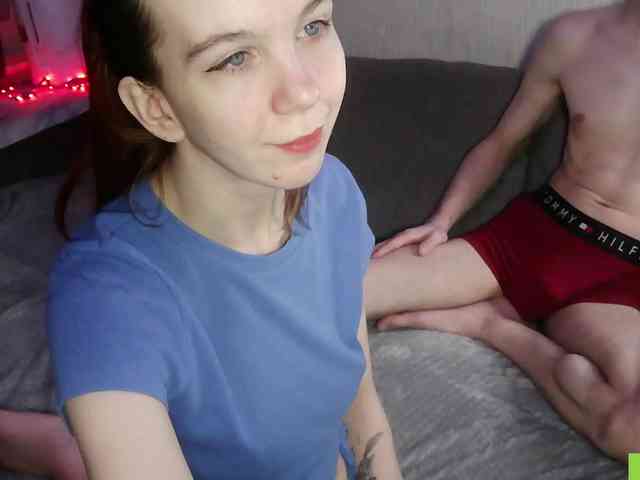 MarkoMary webcam