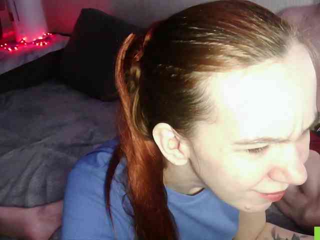 MarkoMary webcam