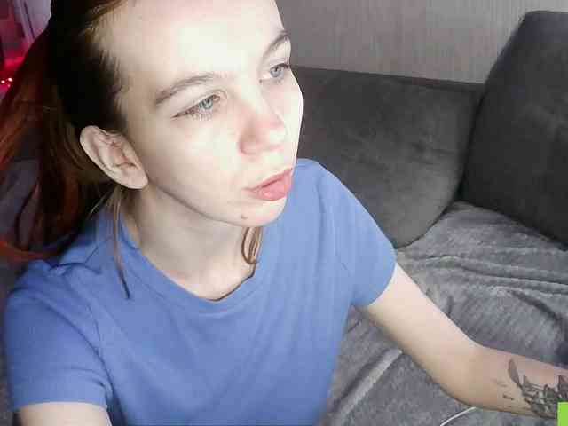 MarkoMary webcam