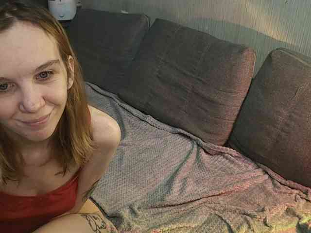 MarkoMary webcam