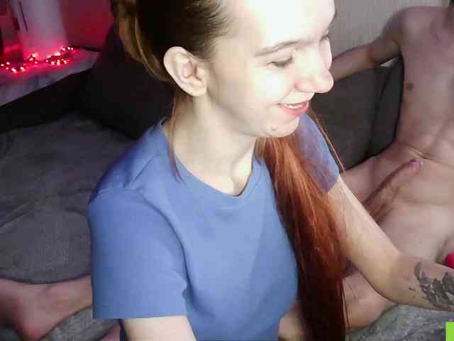 MarkoMary webcam