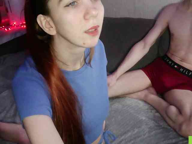 MarkoMary webcam