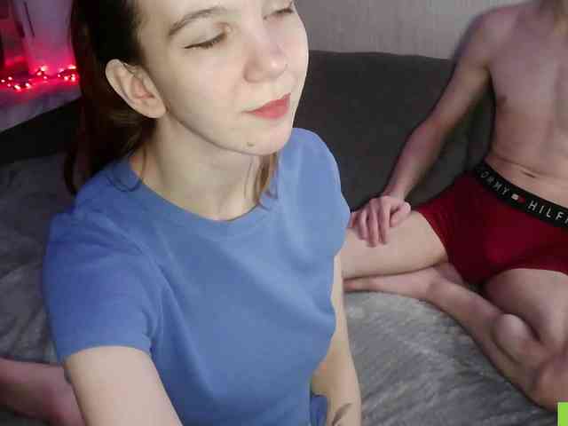 MarkoMary webcam