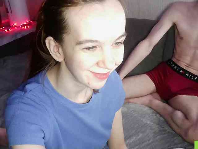 MarkoMary webcam