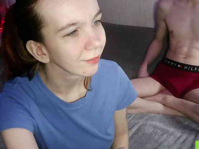 MarkoMary webcam
