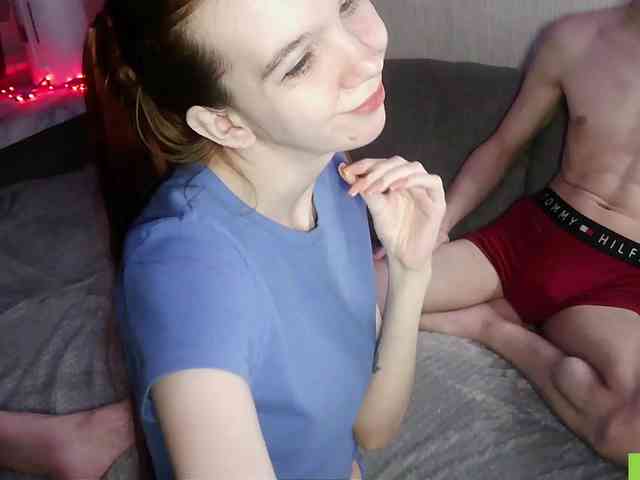 MarkoMary webcam