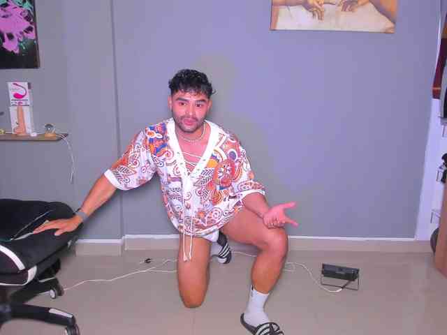 JordanRossie JordanRossie