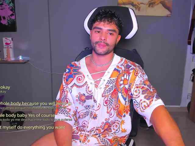 JordanRossie JordanRossie