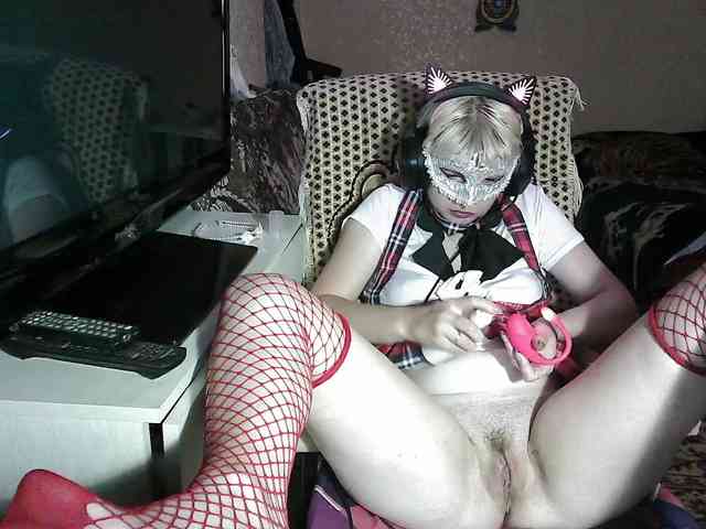-Julia-Rain- webcam
