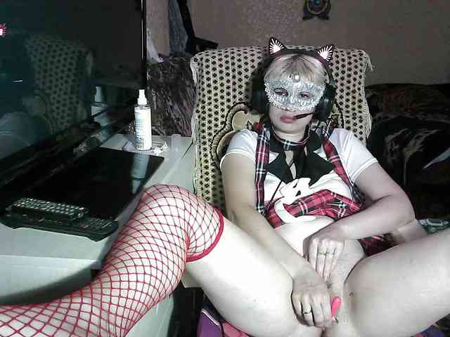 -Julia-Rain- webcam