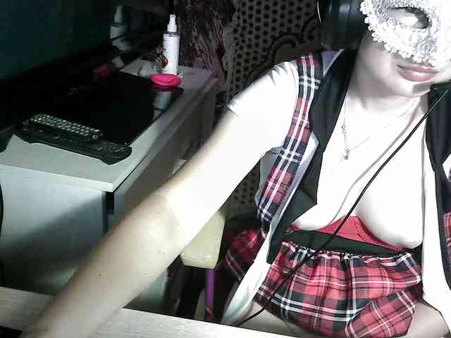 -Julia-Rain- webcam