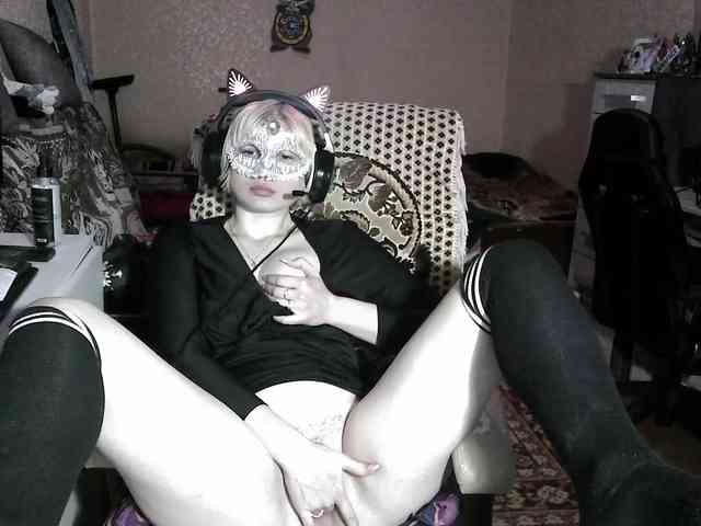 -Julia-Rain- webcam