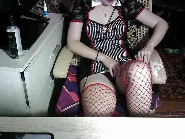 -Julia-Rain- webcam