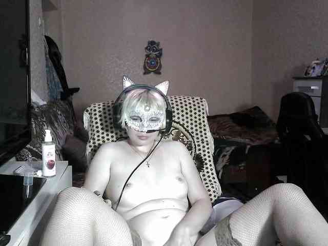 -Julia-Rain- webcam