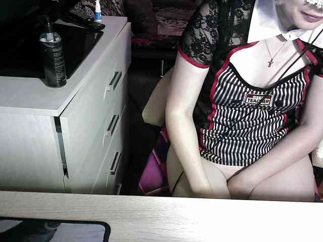 -Julia-Rain- webcam
