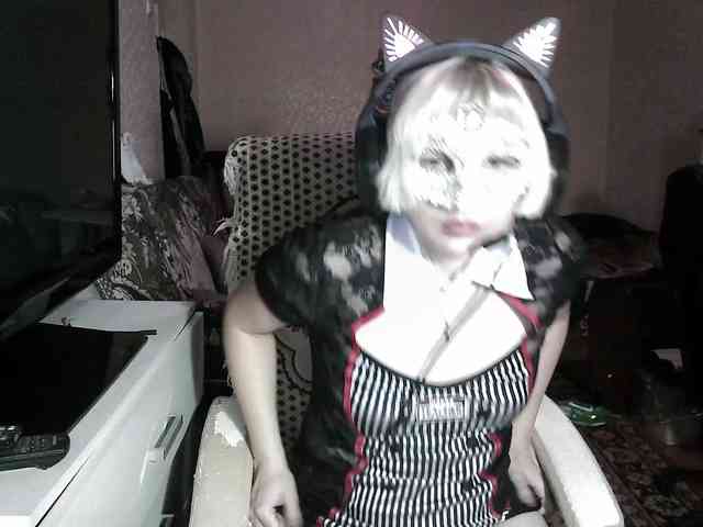 -Julia-Rain- webcam