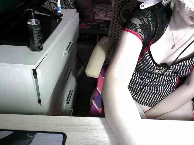 -Julia-Rain- webcam