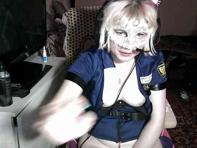 -Julia-Rain- webcam