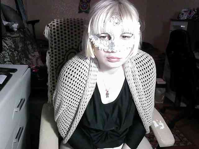 -Julia-Rain- webcam