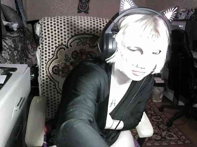 -Julia-Rain- webcam
