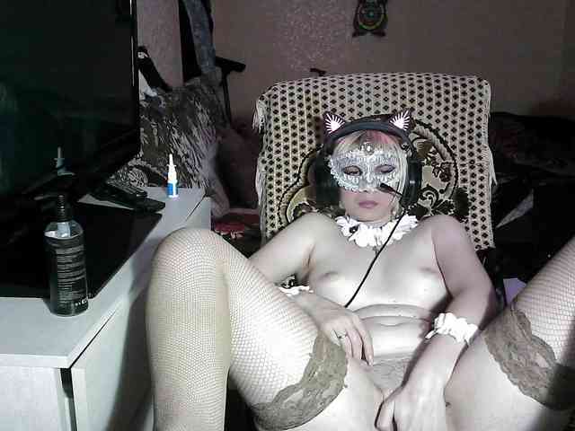 -Julia-Rain- webcam
