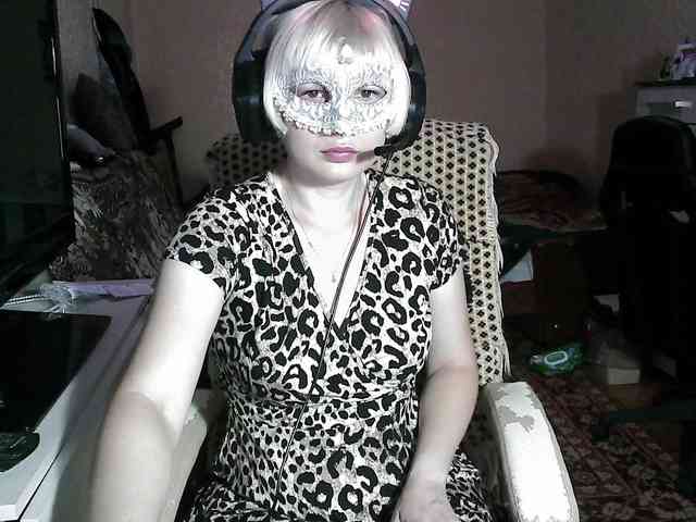 -Julia-Rain- webcam