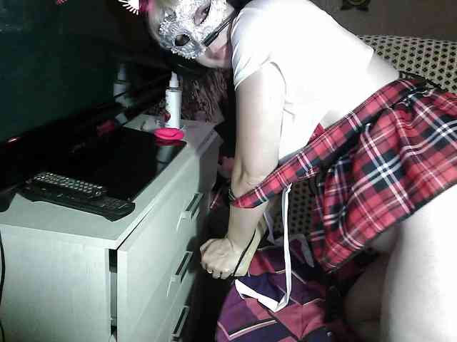 -Julia-Rain- webcam