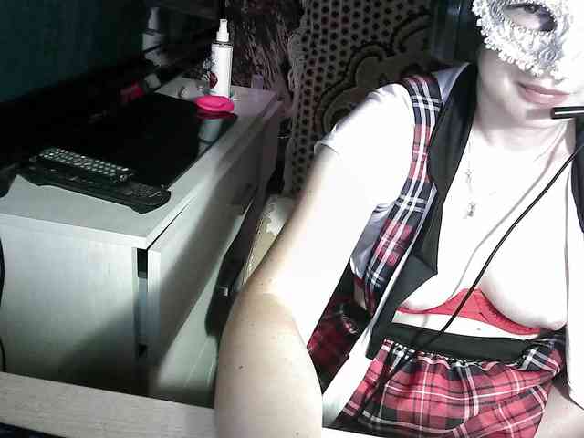 -Julia-Rain- webcam