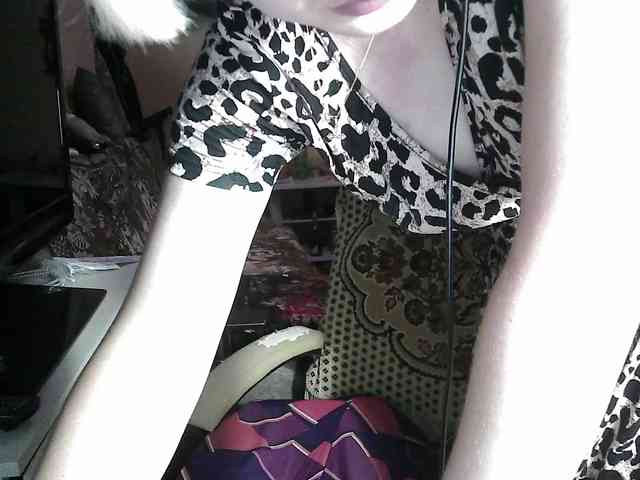 -Julia-Rain- Sex Cam Show