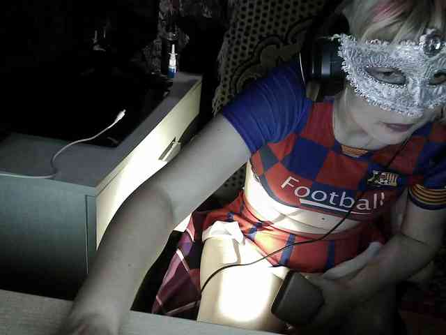 -Julia-Rain- webcam