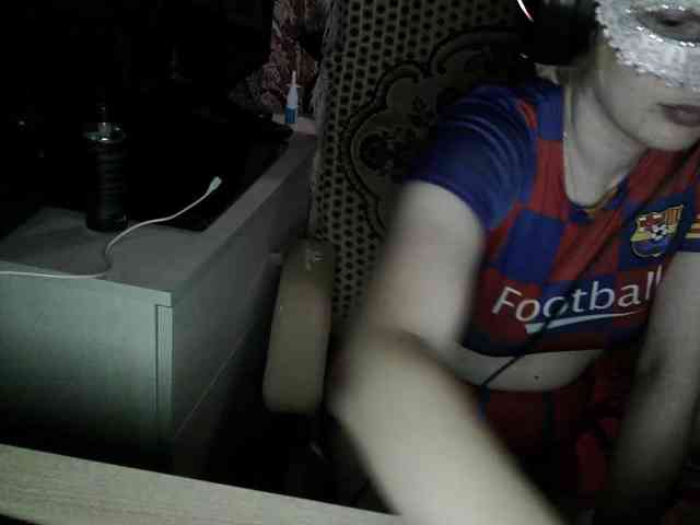 -Julia-Rain- webcam