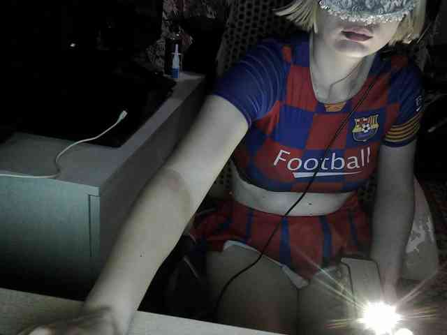 -Julia-Rain- webcam