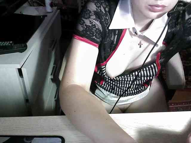 -Julia-Rain- webcam