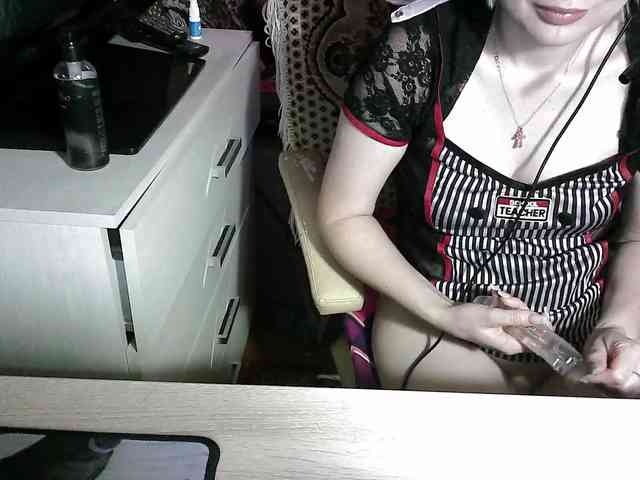 -Julia-Rain- webcam