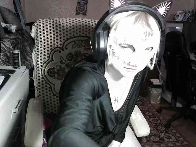 -Julia-Rain- webcam