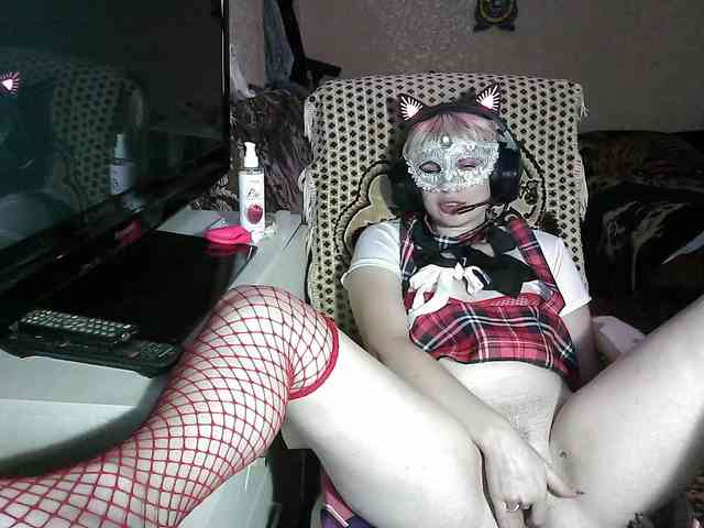 -Julia-Rain- webcam