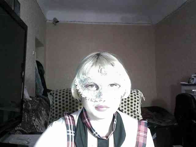 -Julia-Rain- webcam
