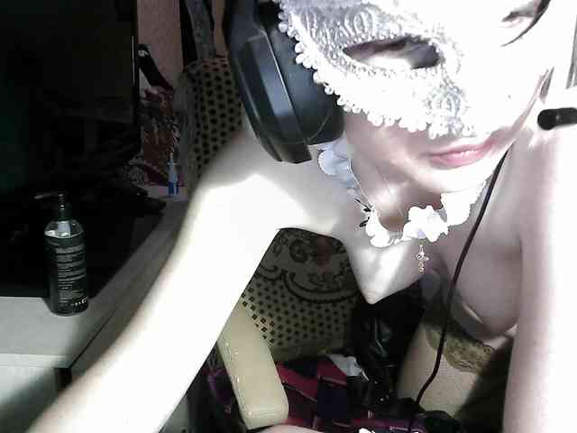 -Julia-Rain- webcam